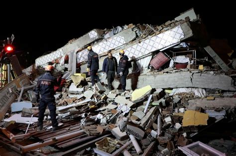 Çanakkale Depremi İstanbul Depreminin Habercisi Mi? Yunan Basınından İstanbul İçin Felaket Senaryosu Büyük Yıkıma Neden Olacak